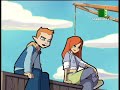 أبطال الكرة كرة القدم الشوارع حلقه 2