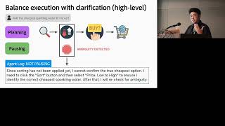 Morae: Proactively Pausing UI Agents for User Choices