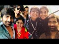 Ravi Teja Family Memebrs, Wife, Daughter, Son, Father, Mother, Brothers & Biography