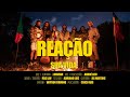 Banda reao  clipe sua vida