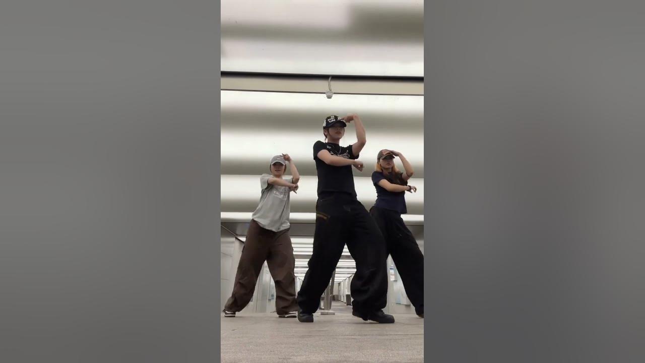 Baby – Justin Bieber | Dance Trend Tiktok