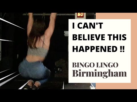 girl-rips-jeans-(almost)-twerking-at-bingo-lingo-birmingham!!