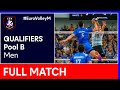 Israel vs. Bulgaria - CEV EuroVolley 2021 Qualifiers Men