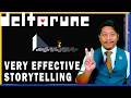 Game Dev plays Deltarune Ep.2: Subtle storytelling you didn't notice