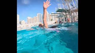  🏊‍♂️🔥 From beginners to advanced swim your way to confidence
