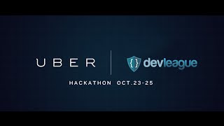 Uber API Basics for Hawaii Hackathon