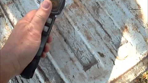 Energizer Hardcase Flashlight