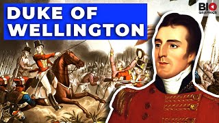 Arthur Wellesley: The Iron Duke of Wellington