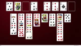 Solution to freecell game #26093 in HD