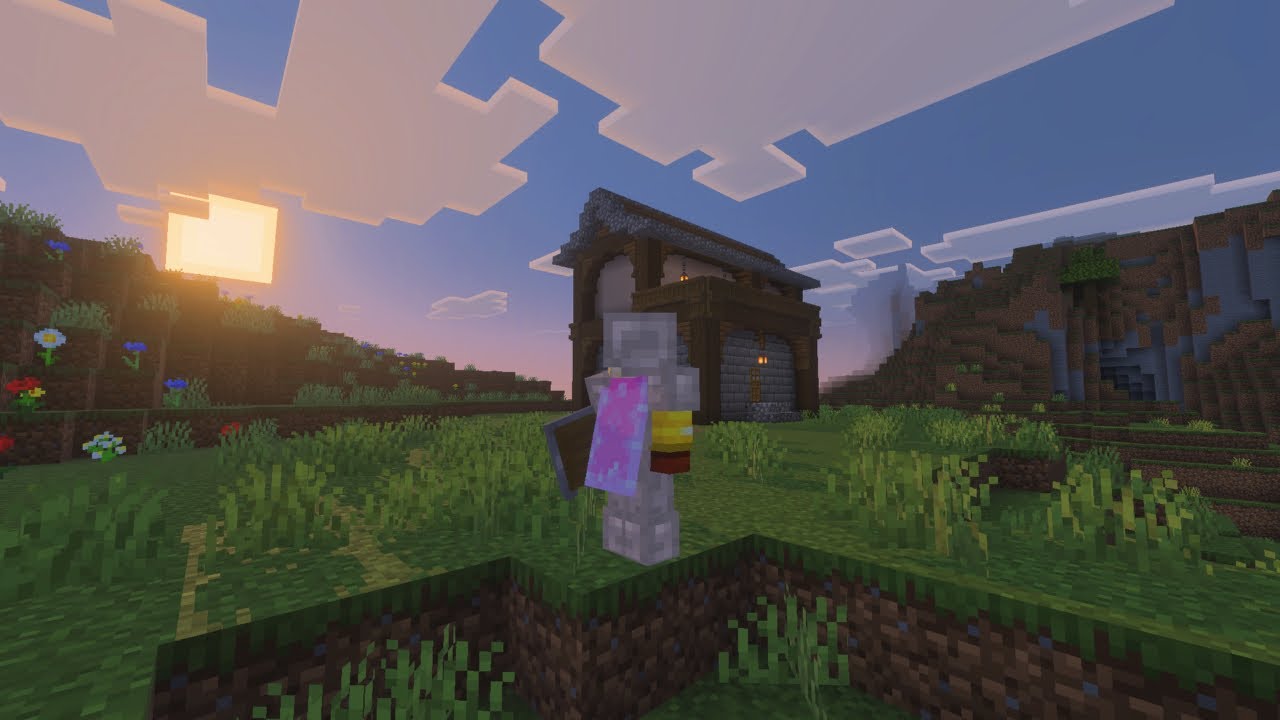 The Minecraft Re-Zero Experience EP.2 - YouTube