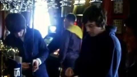 Performance Music Video Analysis