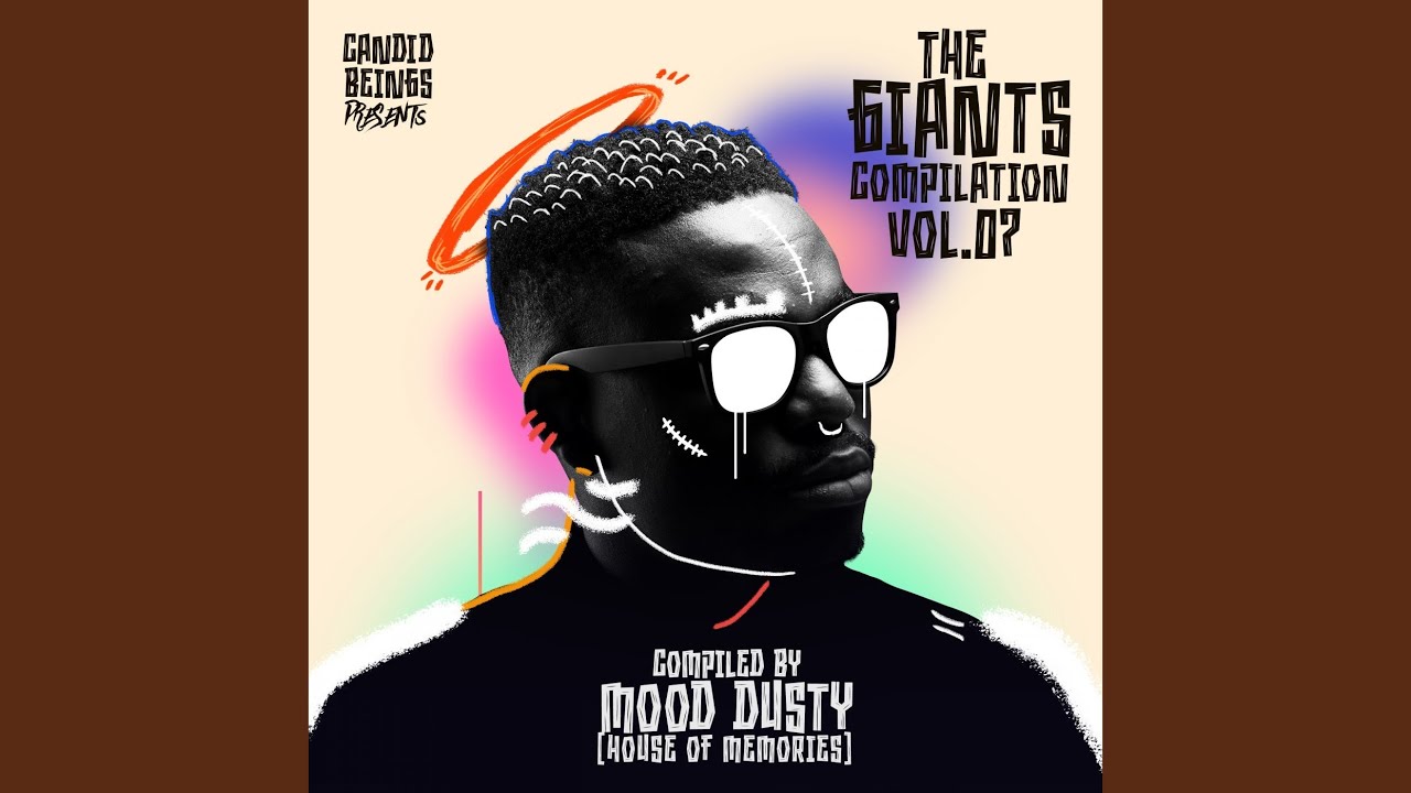 Heart Of A Giant (Intro)