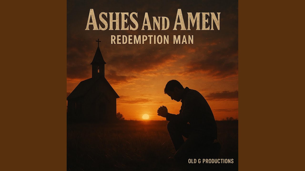 Ashes And Amen