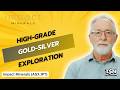 Impact Minerals (ASX:IPT): High-grade gold and silver results expand Commonwealth-Silica Hill, NSW