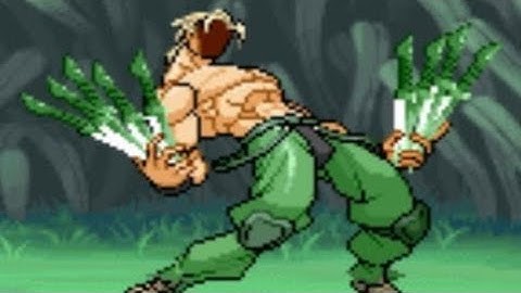 Basic combos for shadow dio [HFTF]