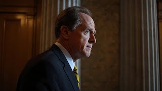 A Conversation With Senator Pat Toomey