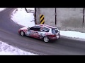 2 Rally SKARS Tarmac Masters 2018 - Łukasz Lachtera / Marta Gawin - Honda Civic