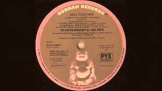 Video thumbnail of "Gladys Knight & The Pips - To Make A Long Story Short (Buddah Records 1977)"