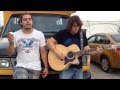 2Frères - Maudite Promesse (acoustique)