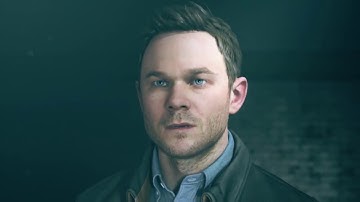 ANOTHER TIME MACHINE- Quantum Break walkthrough # 6