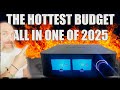 The Eversolo PLAY may be the best way to get into HiFi on a Budget!