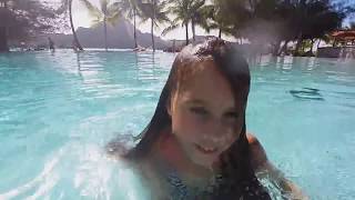 Bora Bora 2018