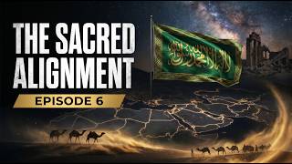 The Sacred Alignment | EP6