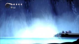 Hollow Knight Float Glitch
