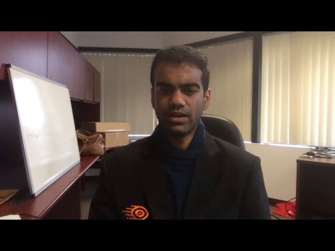 Nick Cherukuri | CEO Money Episode 39 podcasts about history
