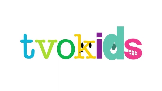 The TVOKids Logo But It's A JacobTV3.0 Style? by TheBobby65 on