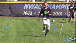 Riley Miller - Pec - 60 - La Grande Hs Or - July 11, 2018