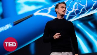 A Brain Implant That Turns Your Thoughts Into Text | Tom Oxley | TED