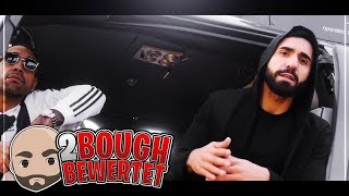 2Bough bewertet "MoTrip & Ali As - Feuerwehrmann (prod. by Juh-Dee)"