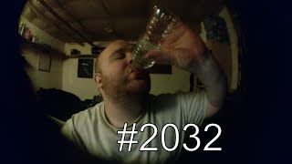 Thumbnail for Jon Drinks Water #2032
