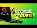 Top 5 Reasons to Switch to Bitdefender Total Security