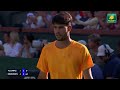 Medvedev vs Alcaraz | Match Highlights | Semifinals | BNP Paribas Open