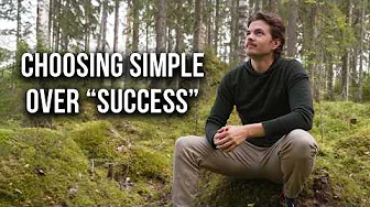 10 Things I Quit To Enjoy Simple Things Again