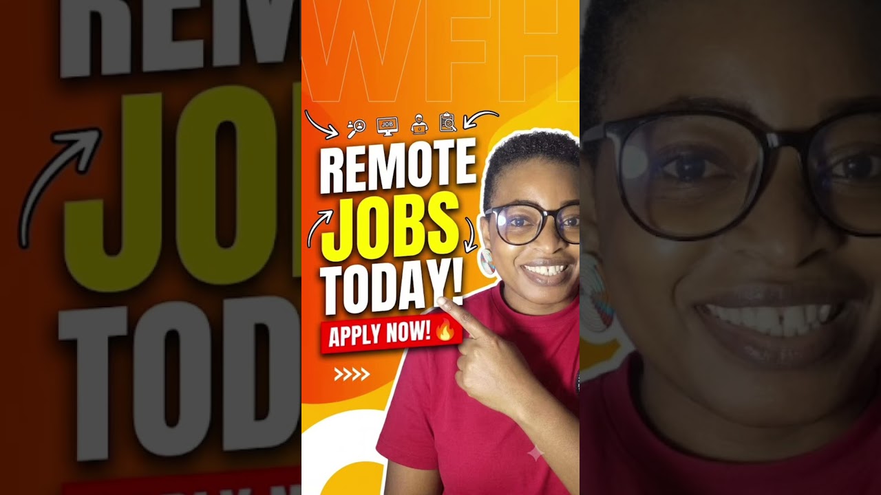rewrite this title HIRING NOW! Remote Jobs Posted Today Apply Fast rewrite this title HIRING NOW! Remote Jobs Posted Today Apply Fast
