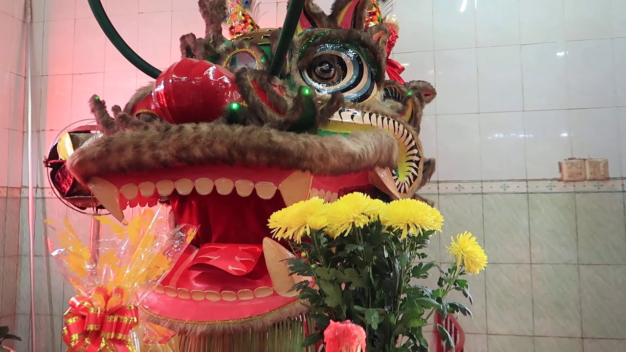 chùa ông phan thiết Update CHÙA ÔNG PHAN THIẾT MÙNG 1 TẾT CÓ GÌ