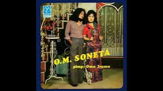 Instrumental cinta pertama soneta vol 1