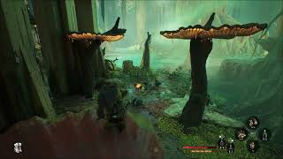 Styx Blades of Greed: Use a bottle to distract the Roaches on Turquoise Dawn screenshot 2