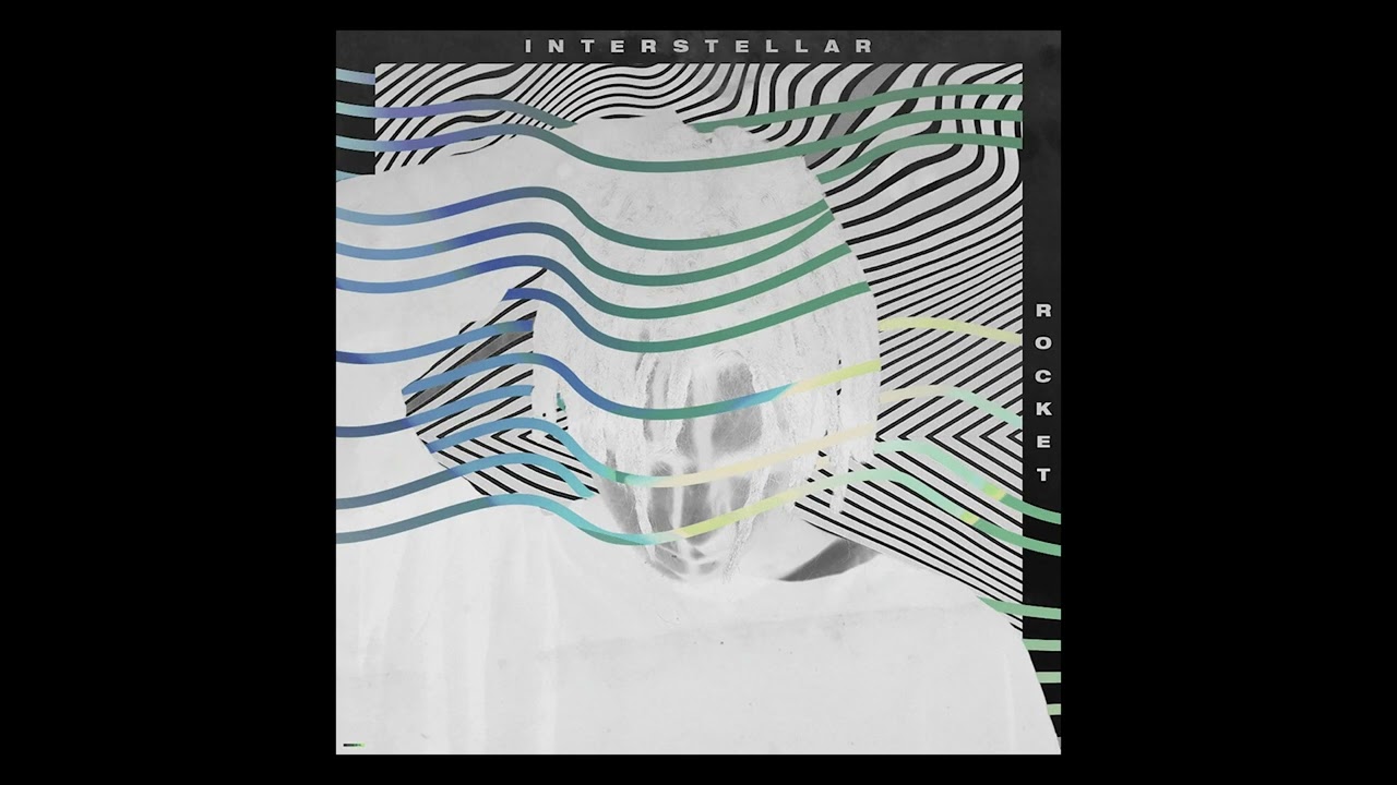 ROCKET - Interstellar [OFFICIAL INSTRUMENTAL] (prod. by Fresco)