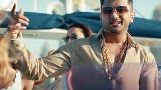 One Bottle Down Honey Singhs New Song