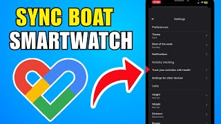 How To Sync Boat Smartwatch With Google Fit 2026 (Step By Step Guide)