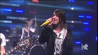 Bless The Fall  Hey Baby Heres That Song You Wanted the Daily Habit