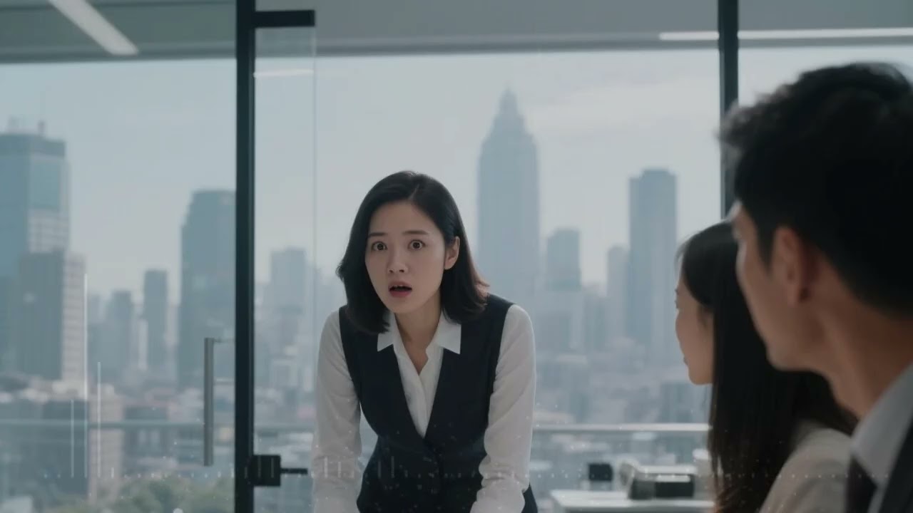 Chồng Ngoại Tình Lạnh Lùng Ép Vợ Ký Đơn Ly Hôn, Nỗi Đau Nhói Tim Khiến Cô Quyết Định Lật Ngược Số Ph