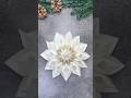 WOW! 🎄 DIY Christmas Ornaments | Easy &amp; Beautiful Handmade
