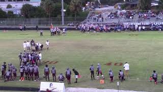 Palm Beach Lakes High School Live Stream