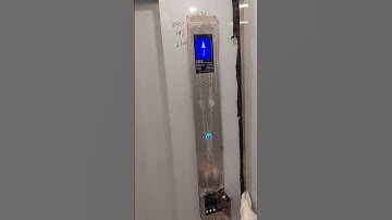 2000KG .SJEC #elevator