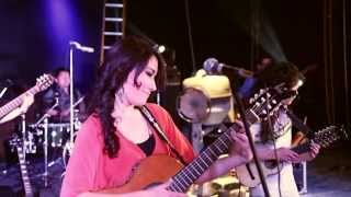 Video thumbnail of "Diverso - La fuerza del engaño live - Video oficial"